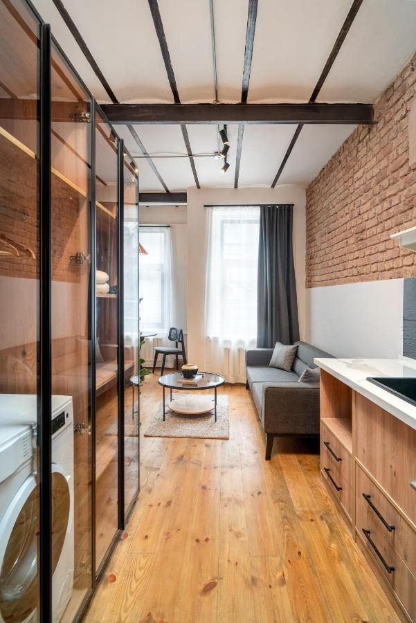 Urban Quarters - Bueklue Han Istanbul Exterior photo